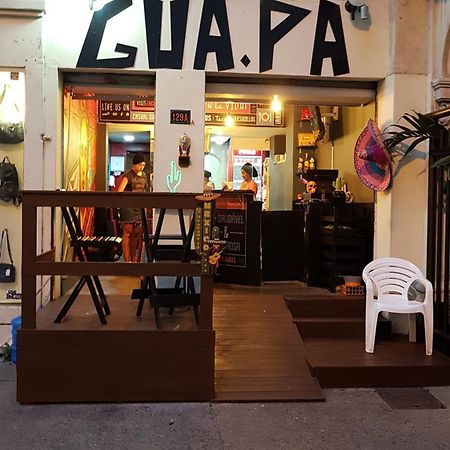 Loft Perto Da Praia De Copacabana ريو دي جانيرو المظهر الخارجي الصورة