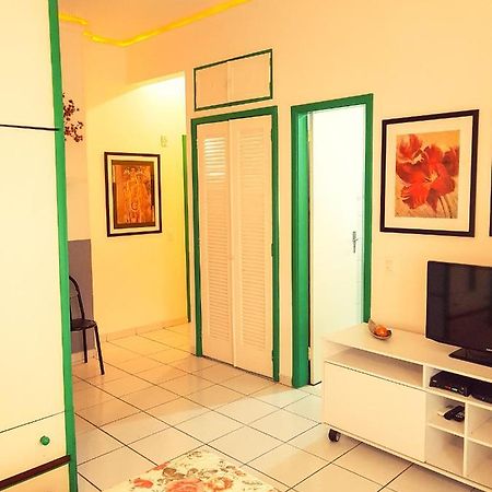 Loft Perto Da Praia De Copacabana ريو دي جانيرو المظهر الخارجي الصورة