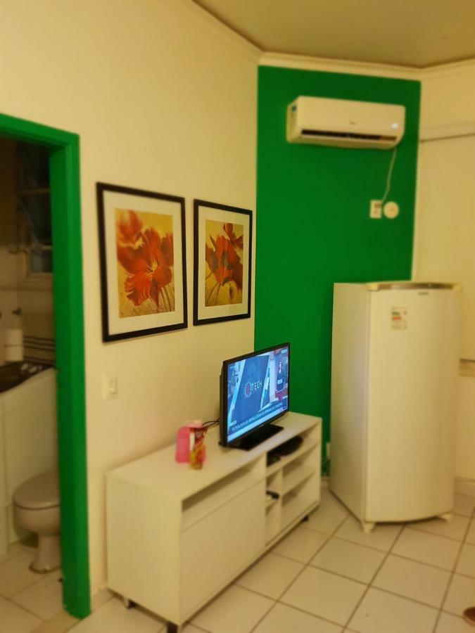 Loft Perto Da Praia De Copacabana ريو دي جانيرو المظهر الخارجي الصورة