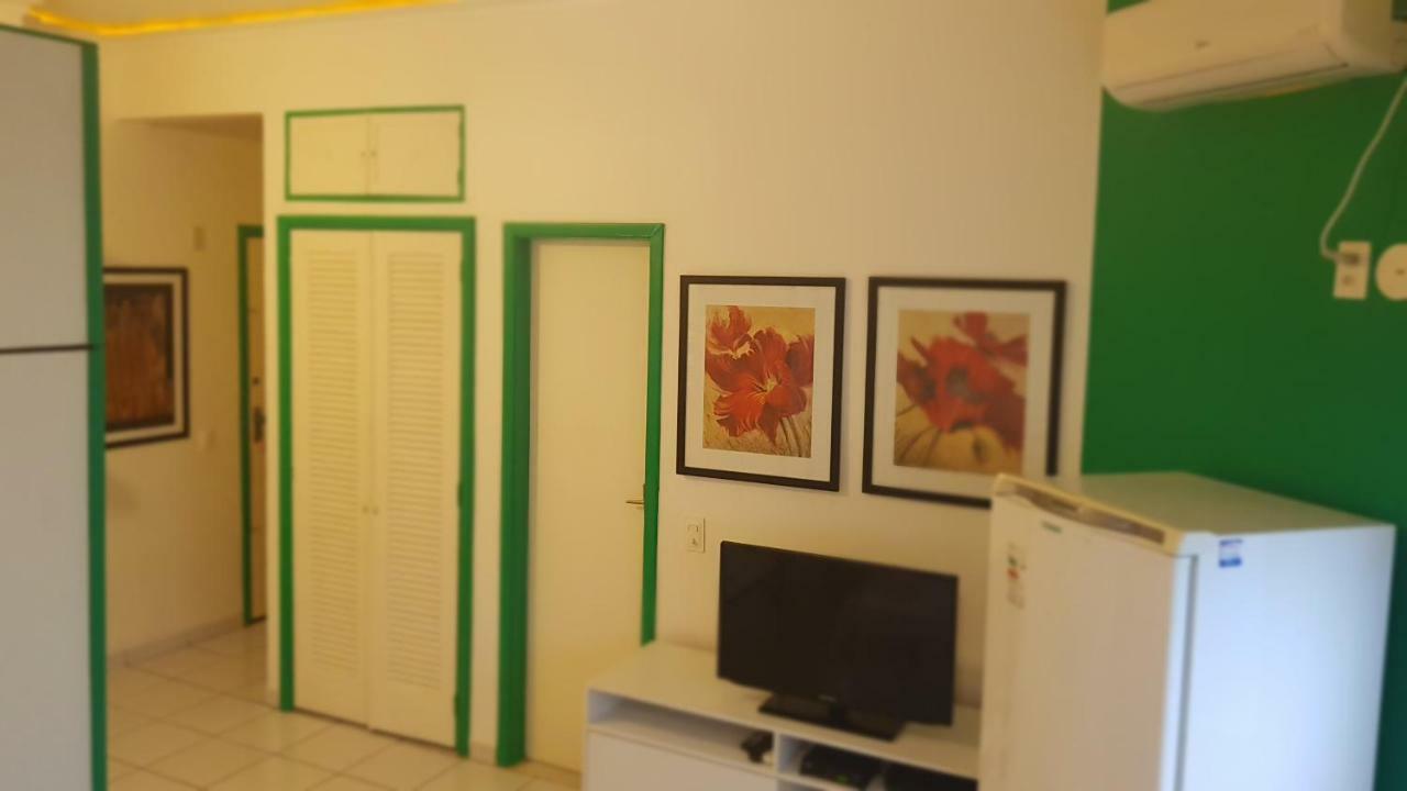 Loft Perto Da Praia De Copacabana ريو دي جانيرو المظهر الخارجي الصورة