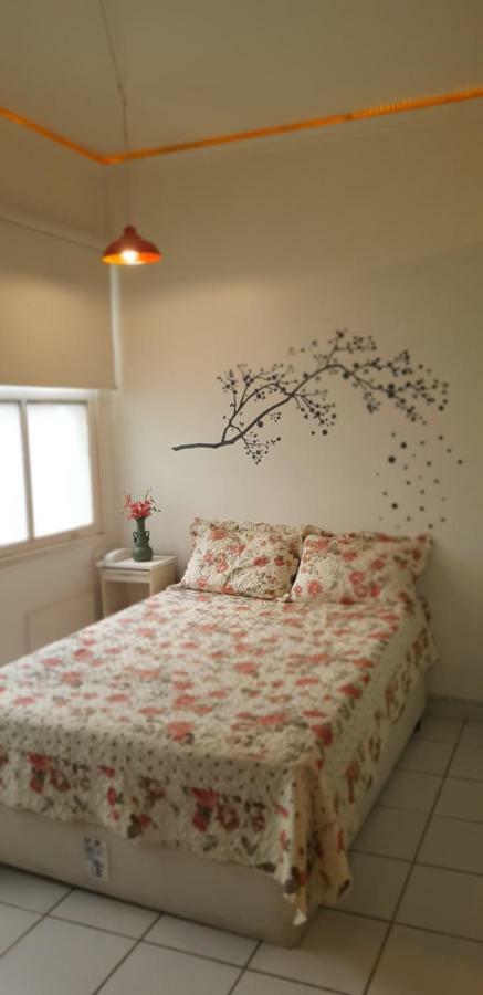 Loft Perto Da Praia De Copacabana ريو دي جانيرو المظهر الخارجي الصورة