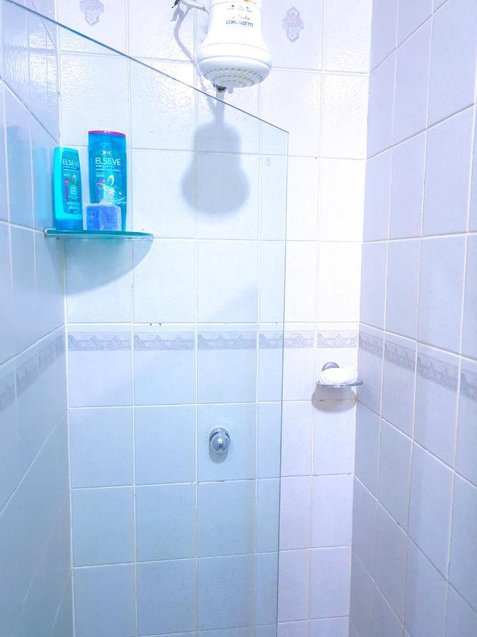 Loft Perto Da Praia De Copacabana ريو دي جانيرو المظهر الخارجي الصورة