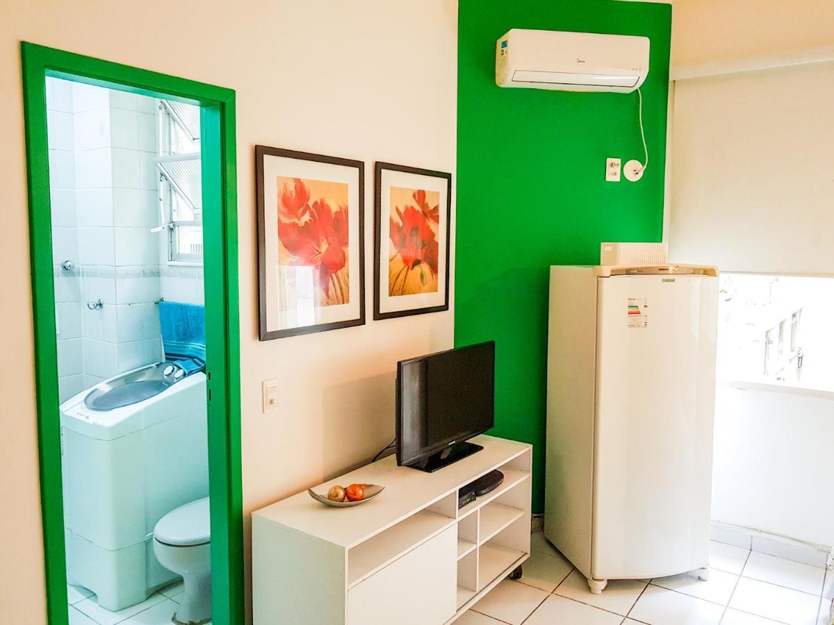Loft Perto Da Praia De Copacabana ريو دي جانيرو المظهر الخارجي الصورة