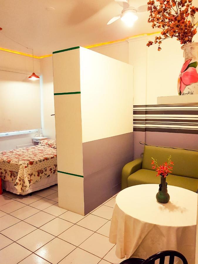 Loft Perto Da Praia De Copacabana ريو دي جانيرو المظهر الخارجي الصورة