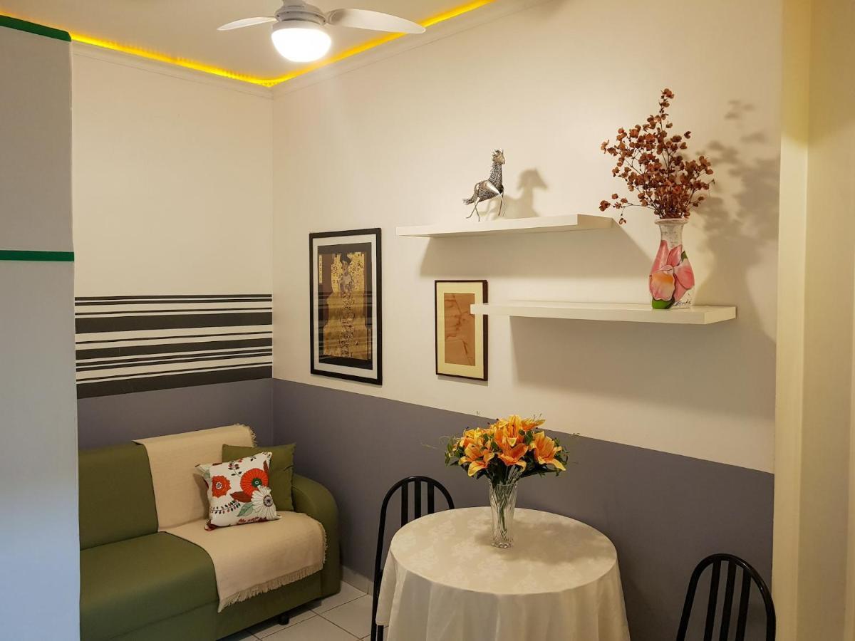Loft Perto Da Praia De Copacabana ريو دي جانيرو المظهر الخارجي الصورة