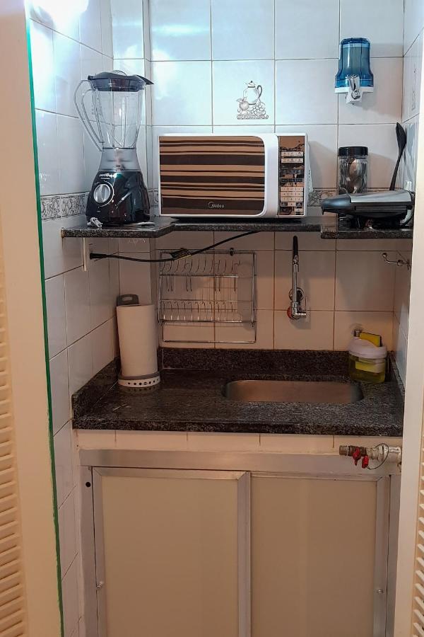 Loft Perto Da Praia De Copacabana ريو دي جانيرو المظهر الخارجي الصورة